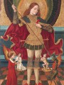 thumbnail Saint Michael Weighing Souls