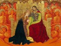 thumbnail Coronation of the Virgin