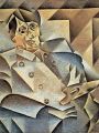 thumbnail Pablo Picasso