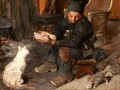 thumbnail The Little Chimney Sweep