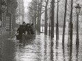 thumbnail Inondation de Paris, boulevard Haussmann