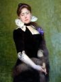 thumbnail Portrait Of A Lady