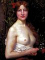 thumbnail Half-Length Demi-Nude