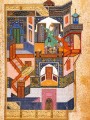 thumbnail Joseph and Potiphar's wife (miniature)
