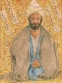 thumbnail Portrait of a Dervish