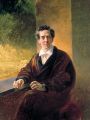 thumbnail Portrait of Count Provsky
