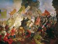 thumbnail The Siege of Pskov 1581-1582