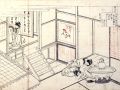 thumbnail Poem by Shikishi Naishinno