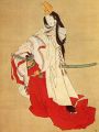 thumbnail Shirabyoshi Dancer