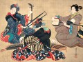 thumbnail Three Women Playing Musical Instruments