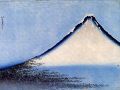 thumbnail Mount Fuji, Fine Wind and Clear Morning