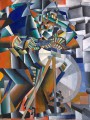 thumbnail The Knife Grinder or Principle of Glittering