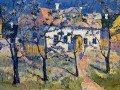 thumbnail Garden in Blossom