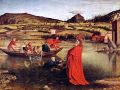 thumbnail The Miraculous Draft of Fishes
