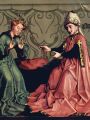 thumbnail Esther before Ahasuerus