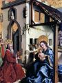 thumbnail L'Adoration des mages