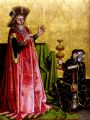 thumbnail Abisai Before King David