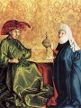 thumbnail King Solomon and the Queen of Sheba