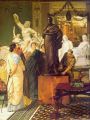 thumbnail A Sculpture Gallery in Rome at the Time of Agrippa