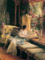 thumbnail Vain Courtship