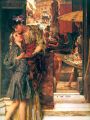 thumbnail The Parting Kiss