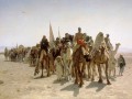 thumbnail Pilgrims Going to Mecca