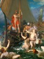 thumbnail Ulysse et les Sirènes
