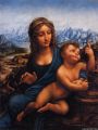 thumbnail The Madonna of the Yarnwinder