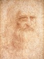 thumbnail Presumed Self-portrait
