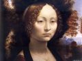 thumbnail Portrait of Ginevra De Benci