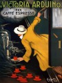 thumbnail Poster for Espresso Coffee Machine Victoria Arduino