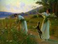 thumbnail A Summer Evening