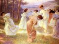 thumbnail Summer's Idyll
