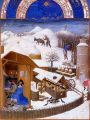 thumbnail February (A Farm with Sheep Pen)