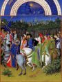 thumbnail May (Traditional 1st of May Cavalcade)