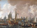 thumbnail Arrival of Charles II, King of England, in Rotterdam, 24 May 1660