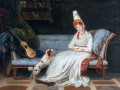thumbnail Portrait of Lady Elizabeth Webster