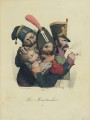 thumbnail The Mustaches