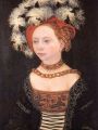 thumbnail Unknown Lady