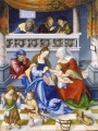 thumbnail The Altarpiece of the Holy Kinship