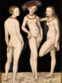 thumbnail The Three Graces