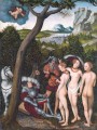 thumbnail The Judgment of Paris