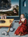 thumbnail Melancholia