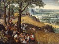 thumbnail Summer Landscape (July or August)