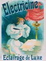 thumbnail Electricine: Luxury Lighting