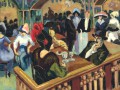 thumbnail Café parisien (Bal Tabarin)