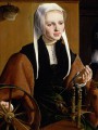 thumbnail Portrait of a Woman