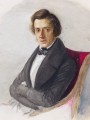 thumbnail Portrait of Fryderyk Chopin