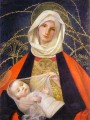 thumbnail Madonna and Child