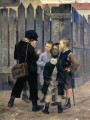 thumbnail A Meeting